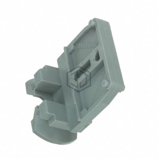 1546164-1 - TE Connectivity AMP Connectors - Terminal Blocks - Accessories