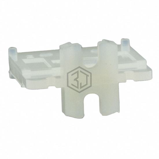 2-1437392-5 - TE Connectivity AMP Connectors - Terminal Blocks - Accessories