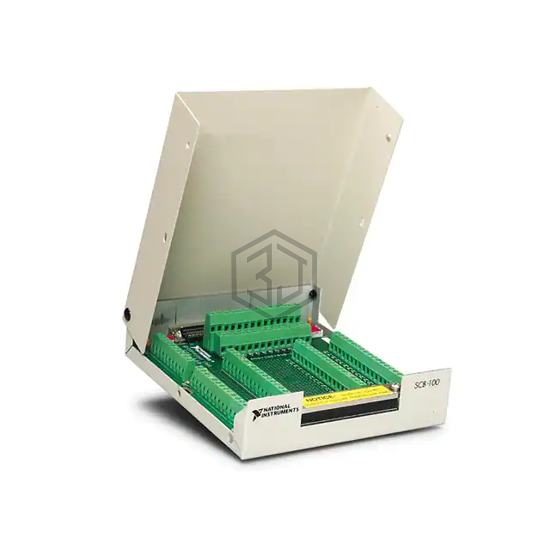 776990-01 - NI - Terminal Blocks - Adapters