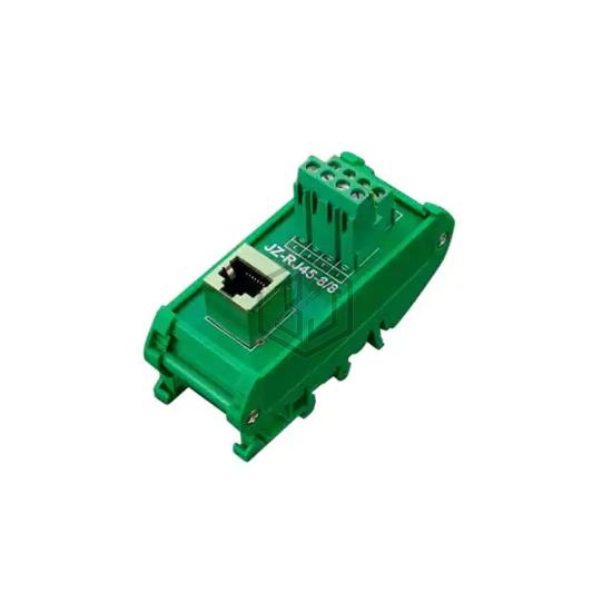 FIT0851 - DFRobot - Terminal Blocks - Adapters
