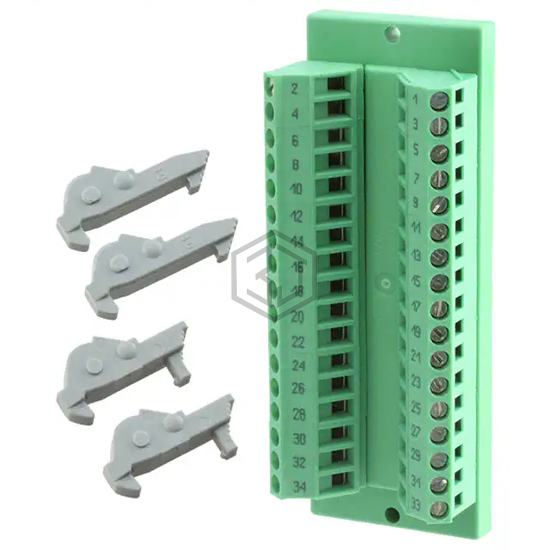 2280268 - Phoenix Contact - Terminal Blocks - Adapters