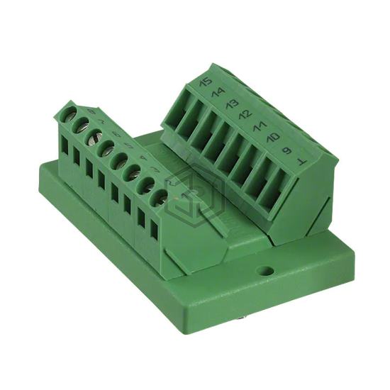 2280307 - Phoenix Contact - Terminal Blocks - Adapters