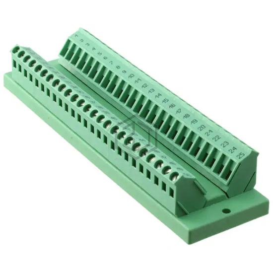 2287669 - Phoenix Contact - Terminal Blocks - Adapters