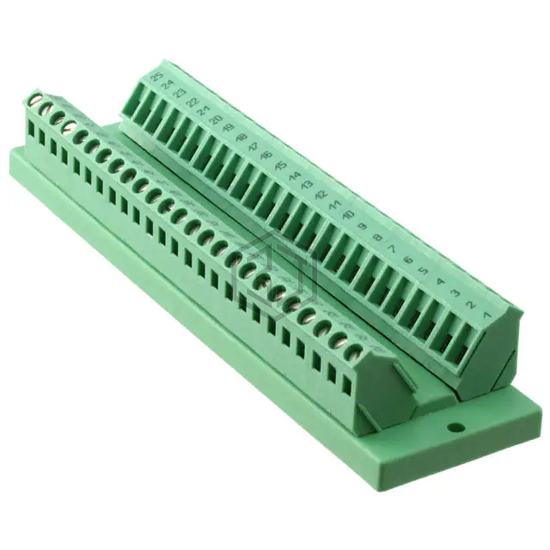2291286 - Phoenix Contact - Terminal Blocks - Adapters