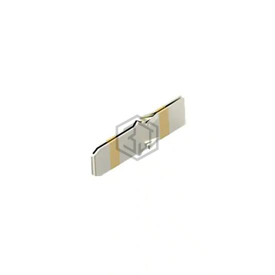1650299-2 - TE Connectivity AMP Connectors - Terminal Blocks - Adapters
