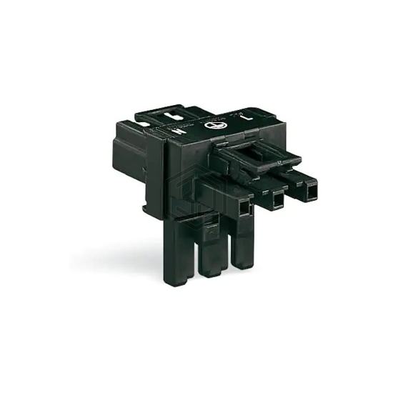 770-606 - WAGO Corporation - Terminal Blocks - Adapters
