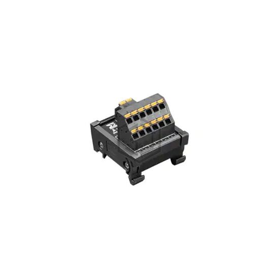5246 - Adafruit Industries LLC - Terminal Blocks - Adapters