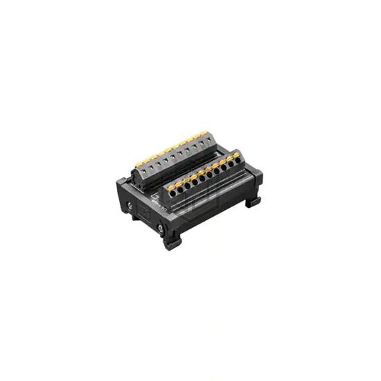 5245 - Adafruit Industries LLC - Terminal Blocks - Adapters