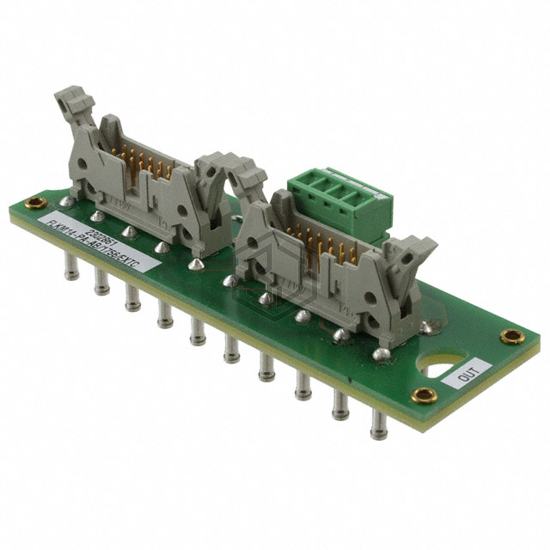 2302861 - Phoenix Contact - Terminal Blocks - Adapters