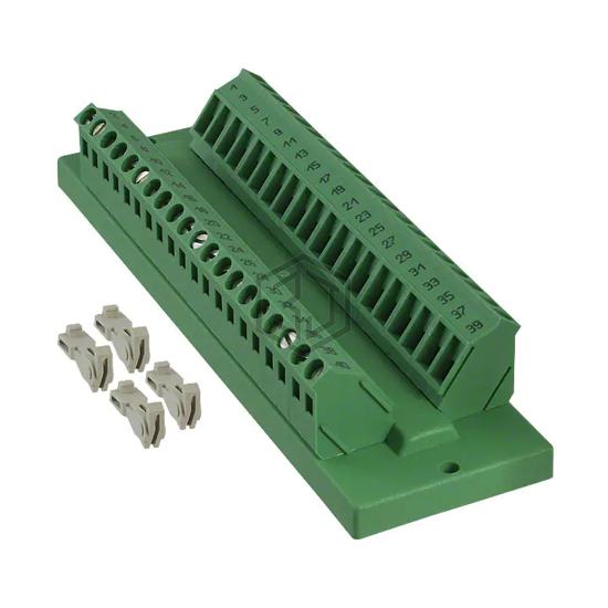 2280271 - Phoenix Contact - Terminal Blocks - Adapters