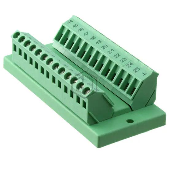 2280310 - Phoenix Contact - Terminal Blocks - Adapters