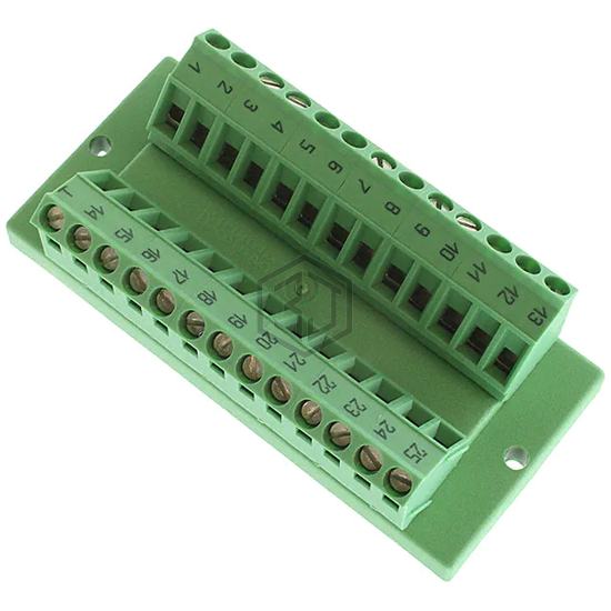 2280323 - Phoenix Contact - Terminal Blocks - Adapters