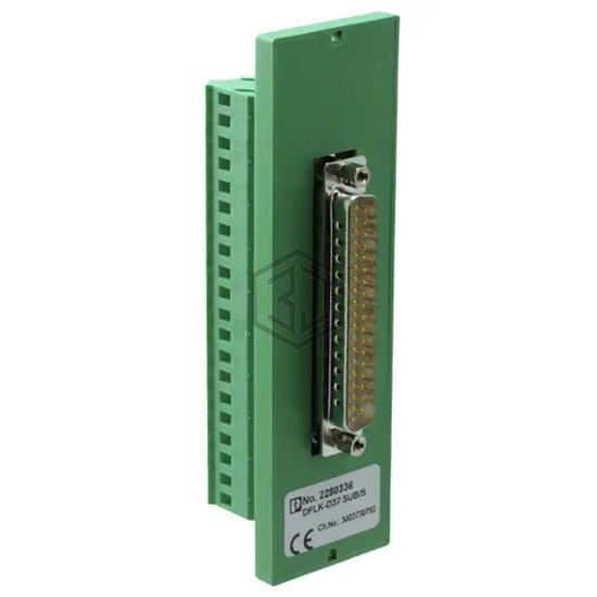 2280336 - Phoenix Contact - Terminal Blocks - Adapters