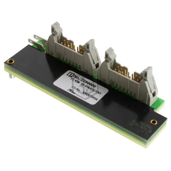 2290009 - Phoenix Contact - Terminal Blocks - Adapters