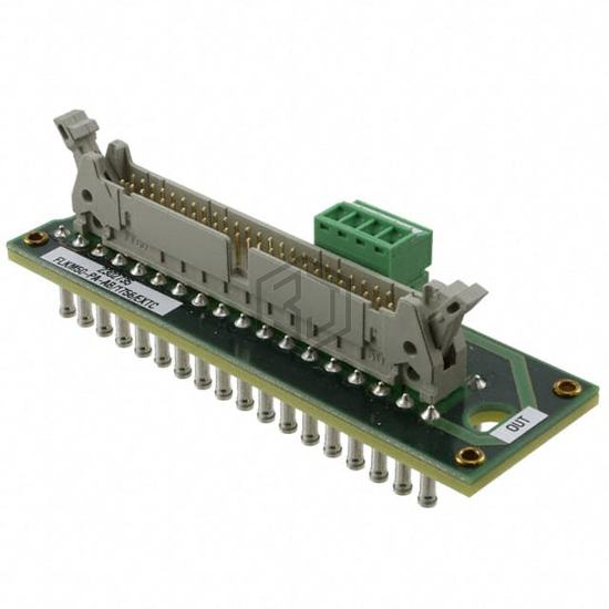 2302735 - Phoenix Contact - Terminal Blocks - Adapters
