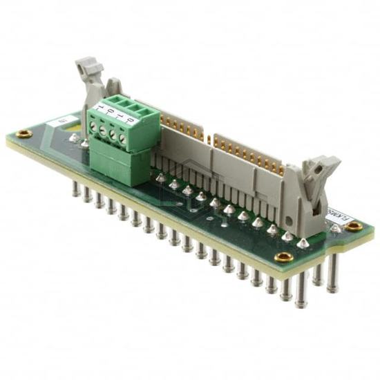 2302748 - Phoenix Contact - Terminal Blocks - Adapters