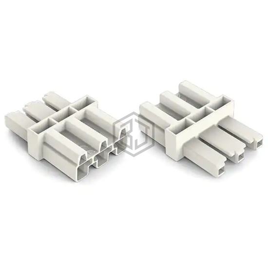 770-653 - WAGO Corporation - Terminal Blocks - Adapters