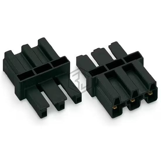 770-603 - WAGO Corporation - Terminal Blocks - Adapters