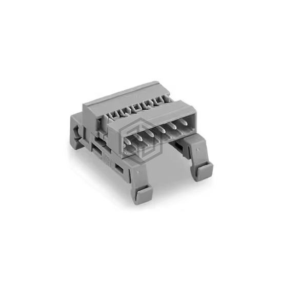 232-521/007-000 - WAGO Corporation - Terminal Blocks - Adapters