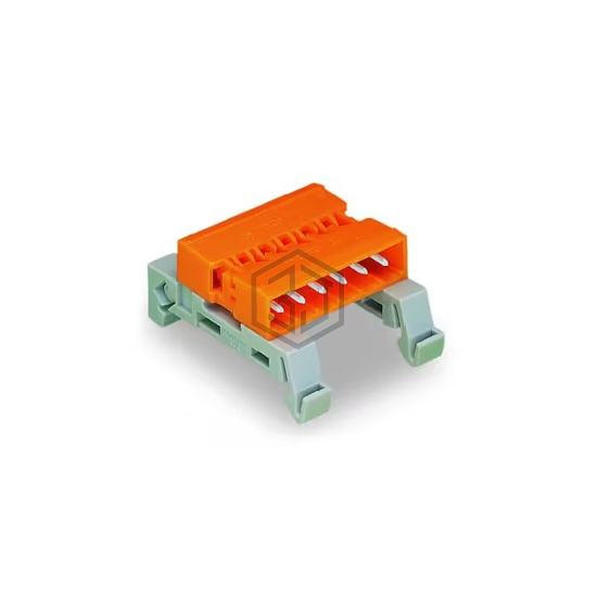 232-541/007-000 - WAGO Corporation - Terminal Blocks - Adapters