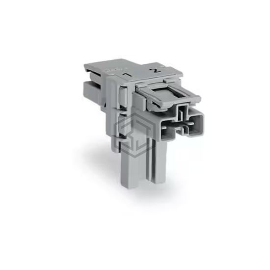 770-1601 - WAGO Corporation - Terminal Blocks - Adapters