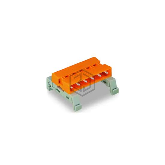 232-587/007-000 - WAGO Corporation - Terminal Blocks - Adapters