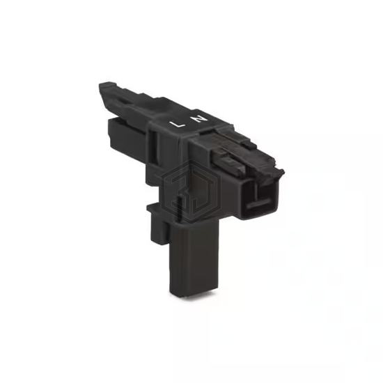 890-1606 - WAGO Corporation - Terminal Blocks - Adapters