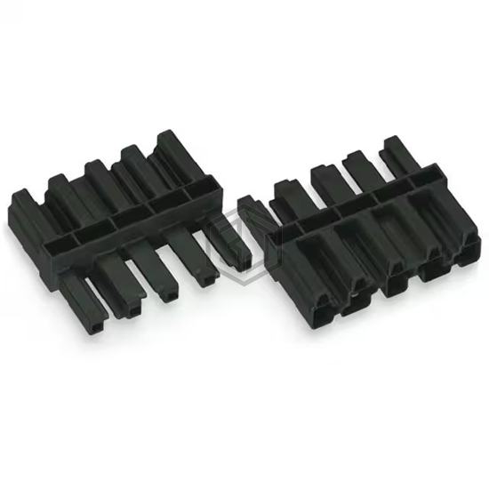 770-605 - WAGO Corporation - Terminal Blocks - Adapters