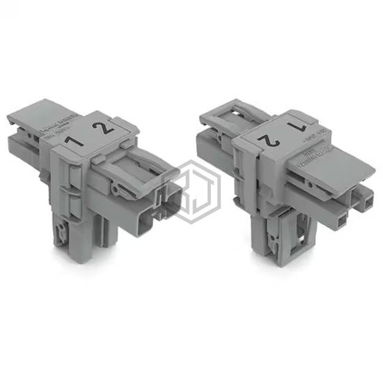770-1701 - WAGO Corporation - Terminal Blocks - Adapters