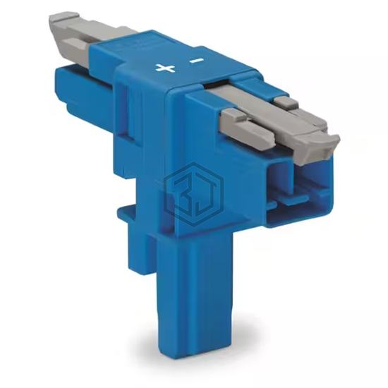 890-1620 - WAGO Corporation - Terminal Blocks - Adapters