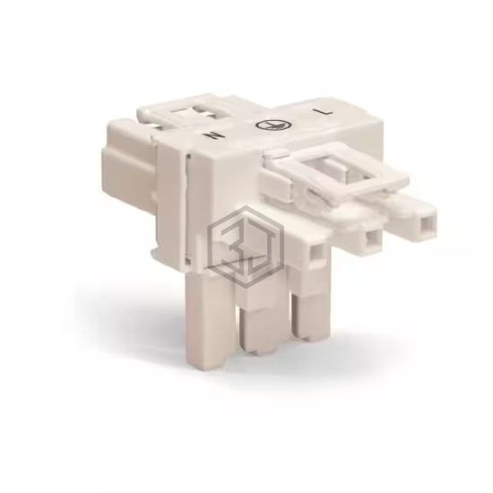 770-656 - WAGO Corporation - Terminal Blocks - Adapters
