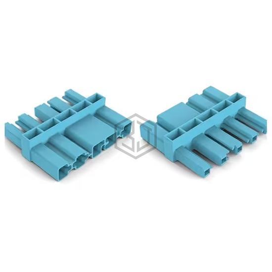 770-619 - WAGO Corporation - Terminal Blocks - Adapters