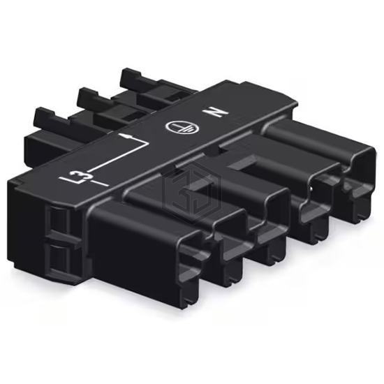 770-903 - WAGO Corporation - Terminal Blocks - Adapters