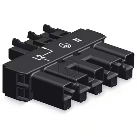 770-902 - WAGO Corporation - Terminal Blocks - Adapters