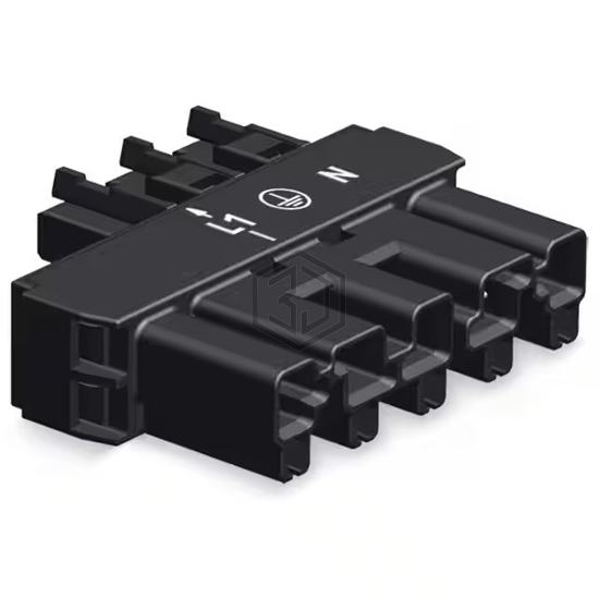 770-901 - WAGO Corporation - Terminal Blocks - Adapters