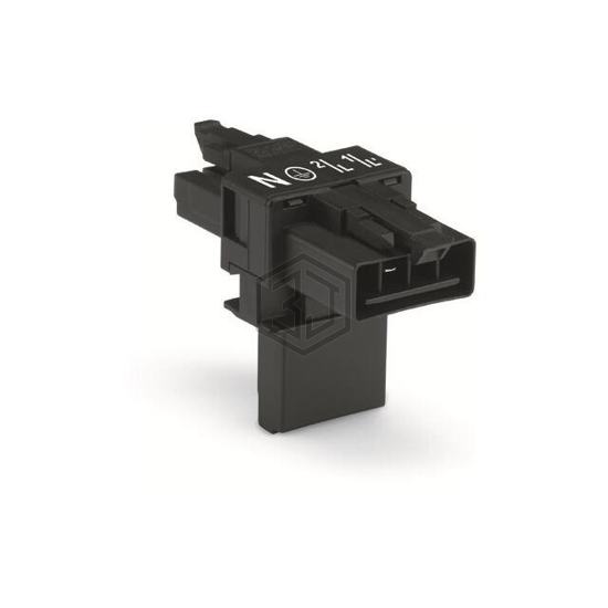 890-626 - WAGO Corporation - Terminal Blocks - Adapters