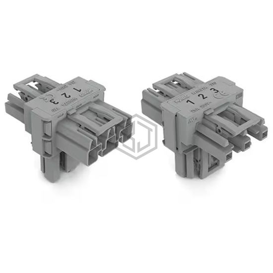 770-970 - WAGO Corporation - Terminal Blocks - Adapters