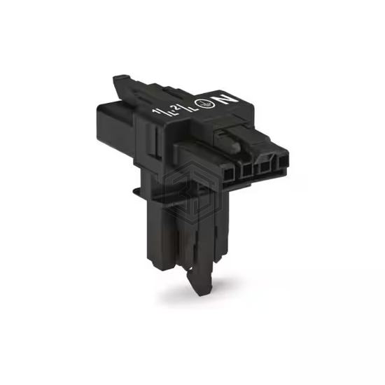 890-627 - WAGO Corporation - Terminal Blocks - Adapters