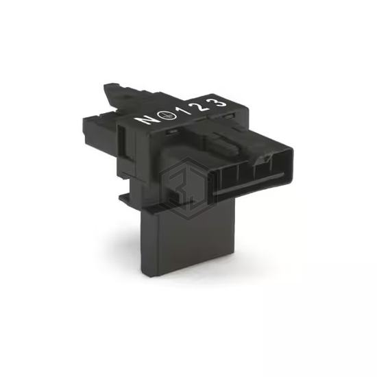 890-621 - WAGO Corporation - Terminal Blocks - Adapters