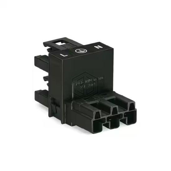 770-634 - WAGO Corporation - Terminal Blocks - Adapters