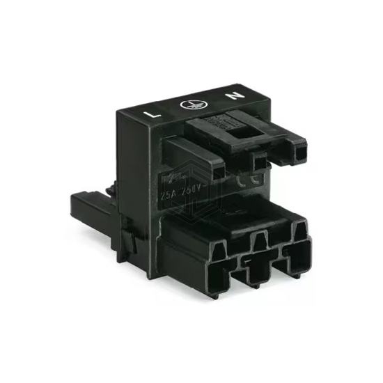 770-635 - WAGO Corporation - Terminal Blocks - Adapters
