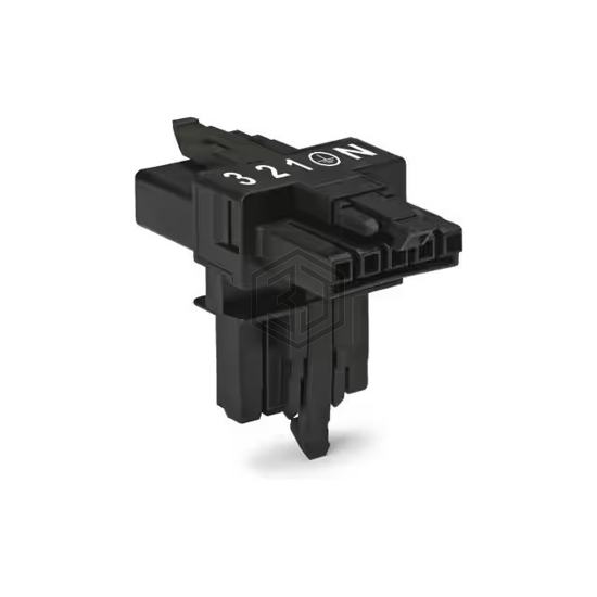 890-622 - WAGO Corporation - Terminal Blocks - Adapters