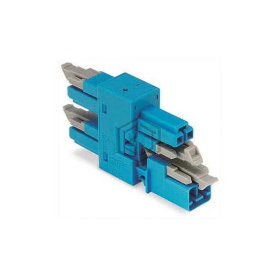 890-1904 - WAGO Corporation - Terminal Blocks - Adapters