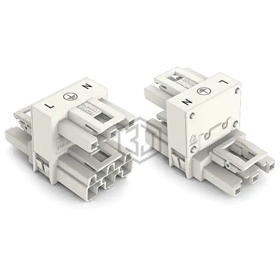 770-685 - WAGO Corporation - Terminal Blocks - Adapters