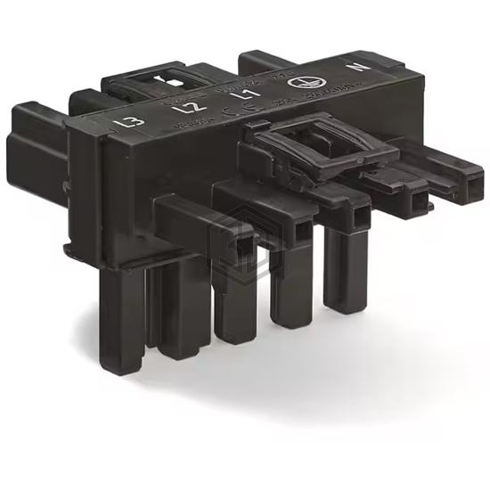 770-622 - WAGO Corporation - Terminal Blocks - Adapters
