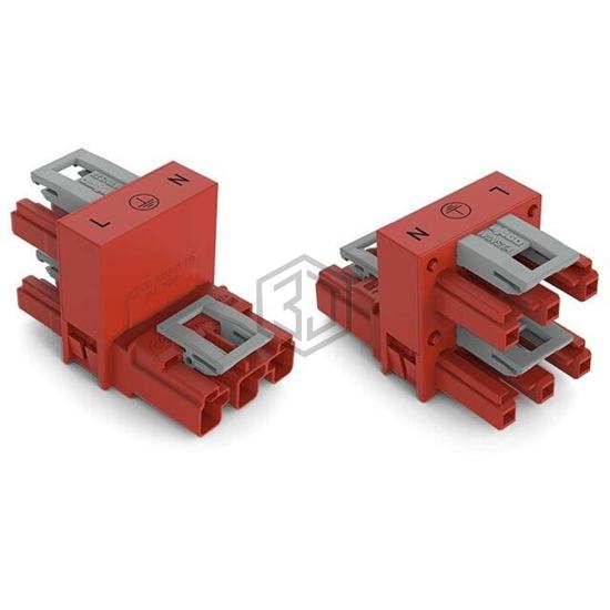 770-936 - WAGO Corporation - Terminal Blocks - Adapters