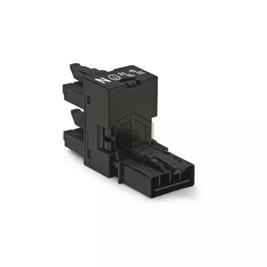 890-945 - WAGO Corporation - Terminal Blocks - Adapters