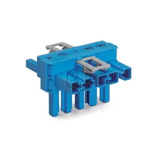 770-617 - WAGO Corporation - Terminal Blocks - Adapters