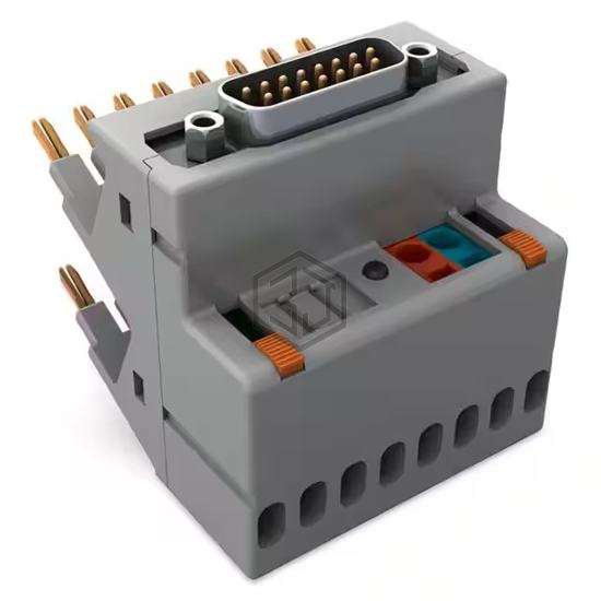 857-986 - WAGO Corporation - Terminal Blocks - Adapters