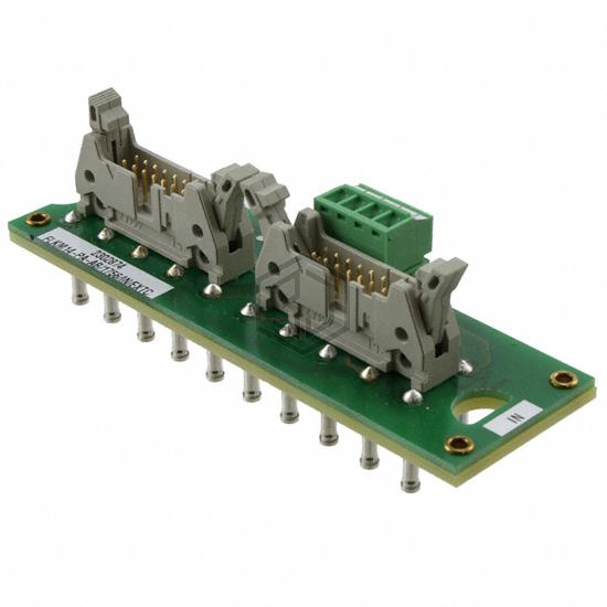 2302874 - Phoenix Contact - Terminal Blocks - Adapters